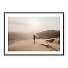 Gallerix Poster Desert Girl View 3626-50x70