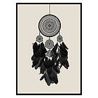 Gallerix Poster Dream Catcher 3512-30x40