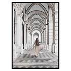 Gallerix Poster Dreamy Walk 3384-50x70