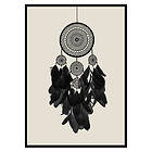 Gallerix Poster Dream Catcher 3512-21x30