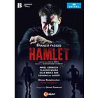 Hamlet: Bregenz Festival (Carignani) (DVD)