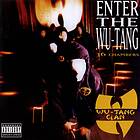 Wu-Tang Clan - Enter The Wu-Tang (36 Chambers) LP