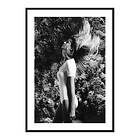 Gallerix Poster Flying Hair 3785-70x100