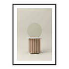 Gallerix Poster Geometry Shape No1 3644-50x70