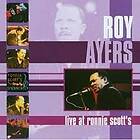 Roy Ayers - At Ronnie Scott's (CD+DVD)