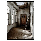 Gallerix Poster Ghost Town 3576-70x100