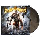 Bloodbound Tales Form The North LP