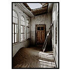 Gallerix Poster Ghost Town 3576-21x30