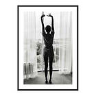 Good Morning Gallerix Poster 3612-21x30