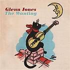 Glenn Jones - The Wanting CD