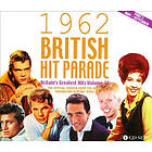 The 1962 British Hit Parade Part 2 CD