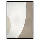 Gallerix Poster Lanton Brown No1 2597-70x100