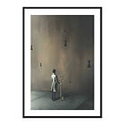 Gallerix Poster Keyholes 4003-21x30