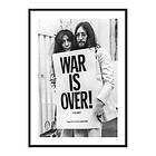 Gallerix Poster John Lennon Yoko Ono 4274-50x70