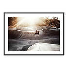 Gallerix Poster LA Skateboard Park 4194-21x30