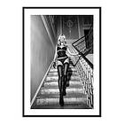 Gallerix Poster Kate Moss 4272-21x30G