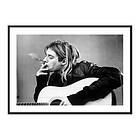 Gallerix Poster Kurt Cobain 4278-50x70