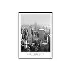 Gallerix Poster New York City 2812-30x40