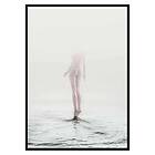 Gallerix Poster Naked On Water 3190-30x40
