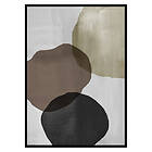 Gallerix Poster Overlay No2 3030-50x70