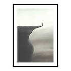 Gallerix Poster On The Edge 3999-70x100