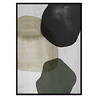 Gallerix Poster Overlay No1 3029-30x40