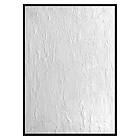 Gallerix Poster Painted White 2989-21x30