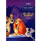 Lady & Lufsen 1 - 2 (DVD)