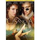 Casanova (2005) (DVD)