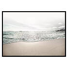 Gallerix Poster Sandy Beach 3529-30x40