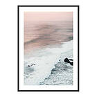 Gallerix Poster Sea Waves 3879-50x70
