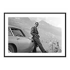 Gallerix Poster Sean Connery 4279-50x70