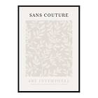 Gallerix Poster Sans Couture 4251-21x30