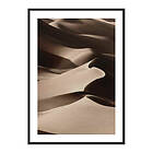 Gallerix Poster Sand Dunes 3625-21x30G