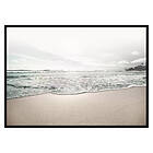 Gallerix Poster Sandy Beach 3529-21x30G