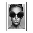 Gallerix Poster Shades 4252-21x30G