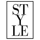 Style Gallerix Poster 3224-30x40
