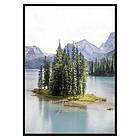 Gallerix Poster Spirit Island 3075-50x70