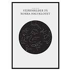 Gallerix Poster Stjärnbilder På Norra Halvklotet 2711-50x70