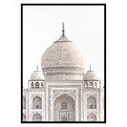 Gallerix Poster Taj Mahal 3440-50x70