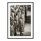 Gallerix Poster Terracotta Warriors 3653-21x30G