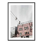 Gallerix Poster Venice 3917-50x70