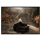 Gallerix Poster Vintage Dress 3540-30x40