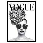 Gallerix Poster Vogue No1 3186-70x100