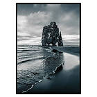 Gallerix Poster Vatnsnes Peninsula 3551-70x100