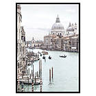 Gallerix Poster Venice No.1 3472-21x30