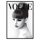 Gallerix Poster Vogue No2 3187-30x40