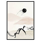 Gallerix Poster Universal No1 3571-50x70