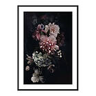 Gallerix Poster Vintage Flower Bouquet 3739-50x70