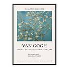 Gallerix Poster Van Gogh Almond Blossom 4268-50x70